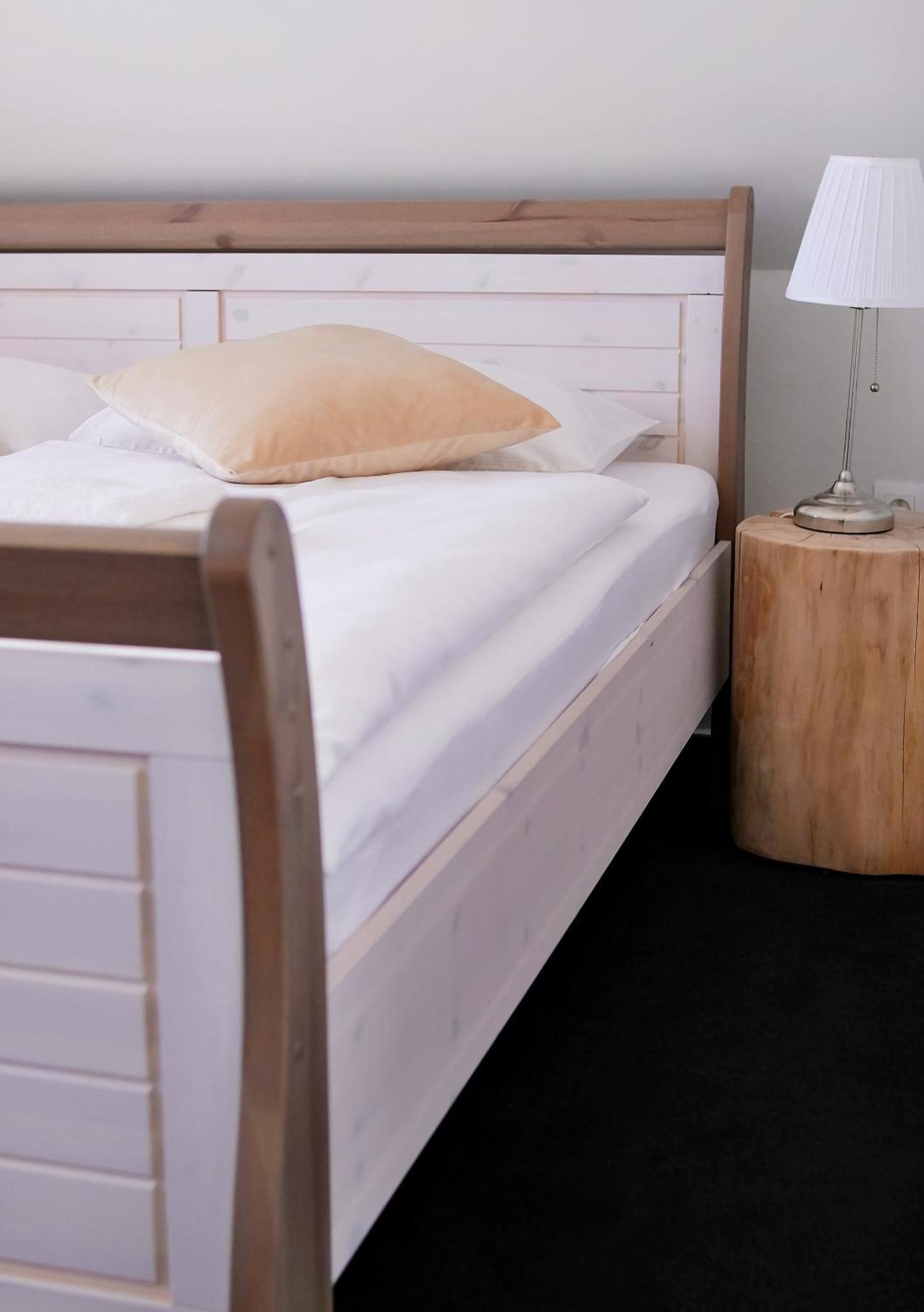 Atelier 673 Guest House Dolni Becva ภายนอก รูปภาพ