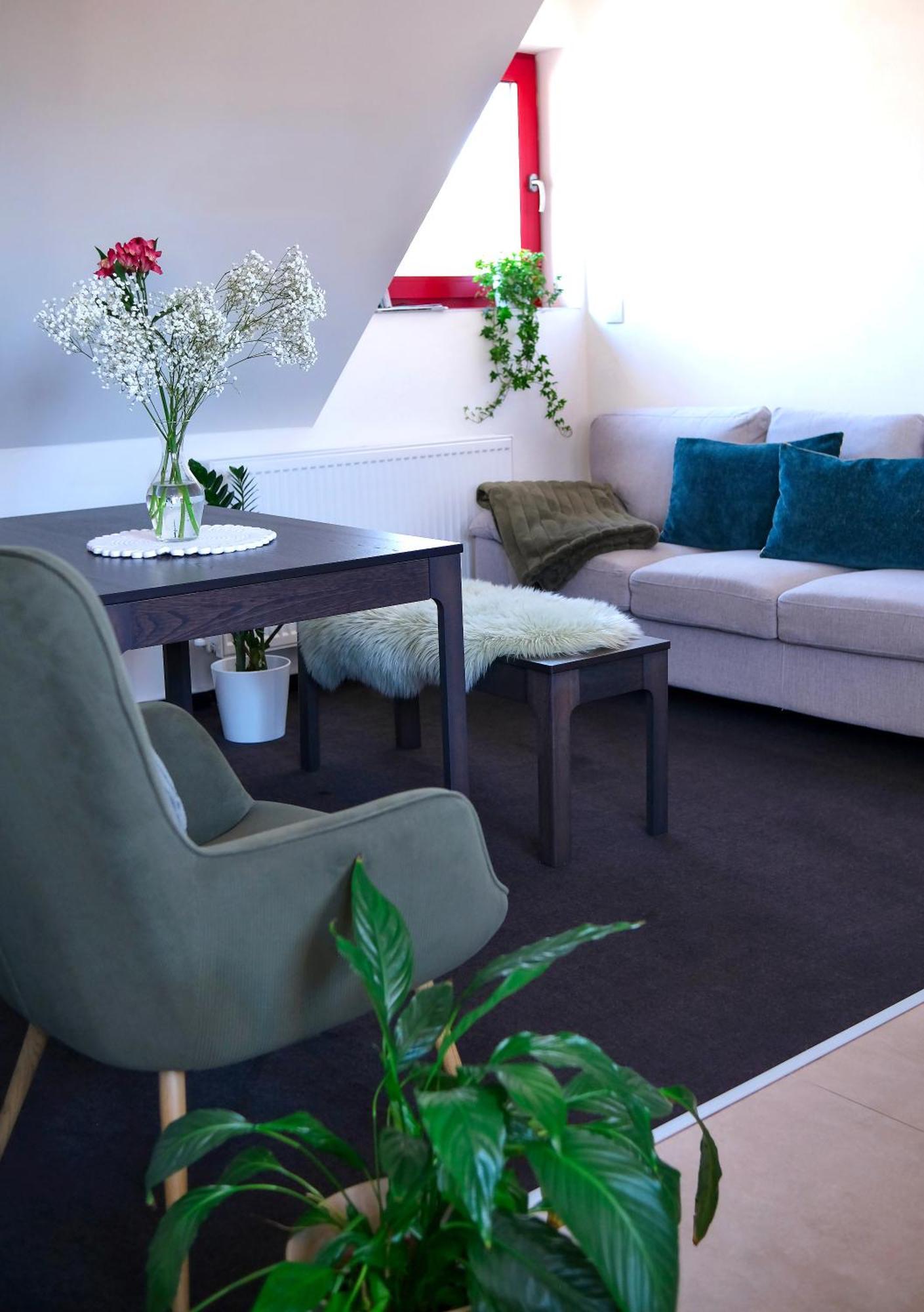 Atelier 673 Guest House Dolni Becva ภายนอก รูปภาพ