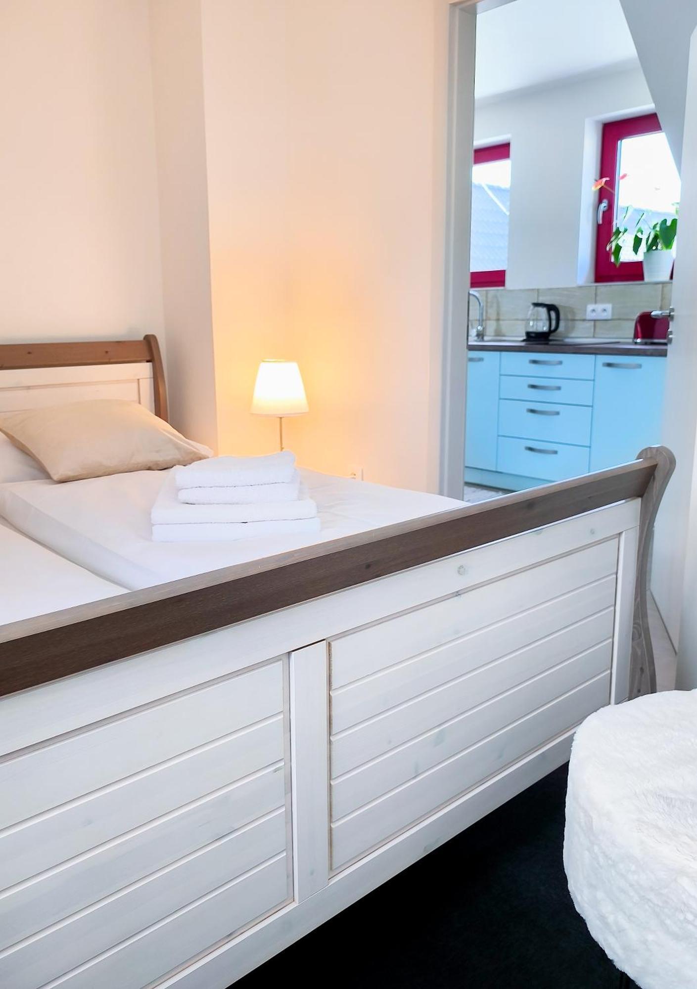 Atelier 673 Guest House Dolni Becva ภายนอก รูปภาพ